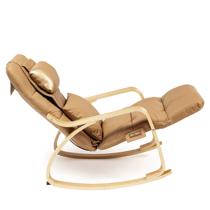 Silla de Masajes Mecedora Sand