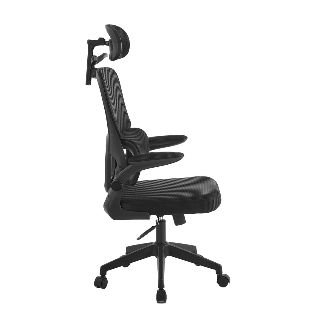 Silla de escritorio Syra