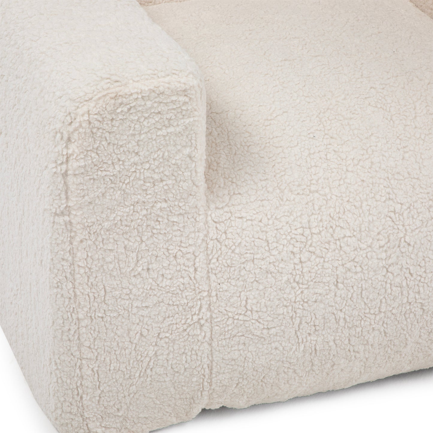 Sillón Pouf / Puff Kubo