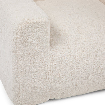 Sillón Pouf / Puff Kubo