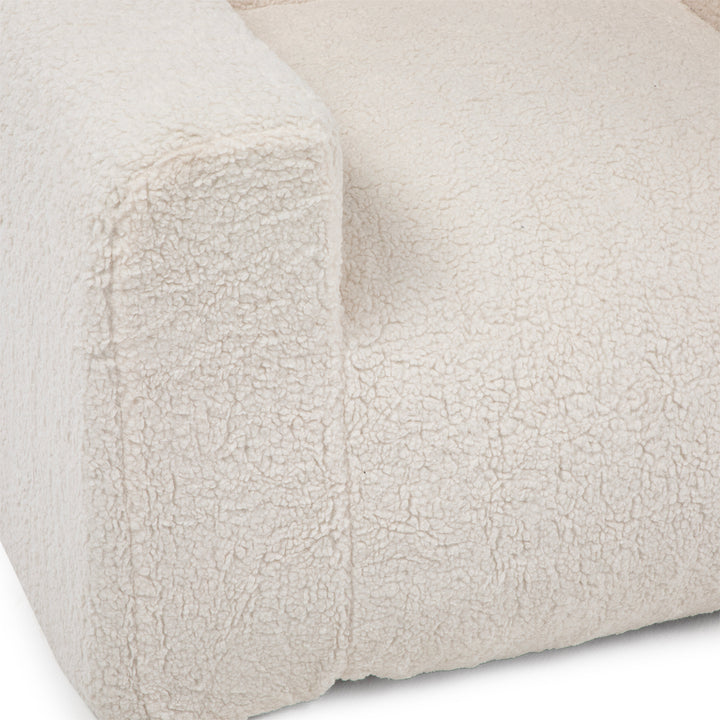 Sillón Pouf / Puff Kubo