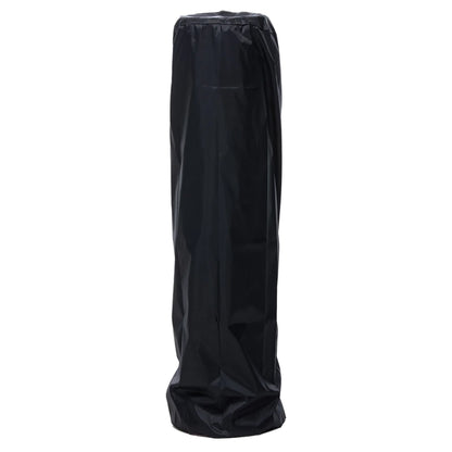 Estufa Calefactor Exterior Graphite