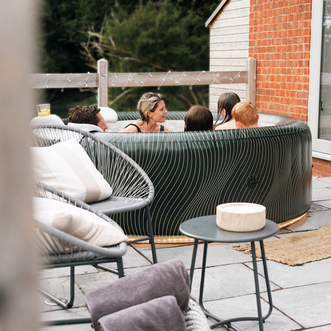 Hot Tub Meteor 6 Comfort