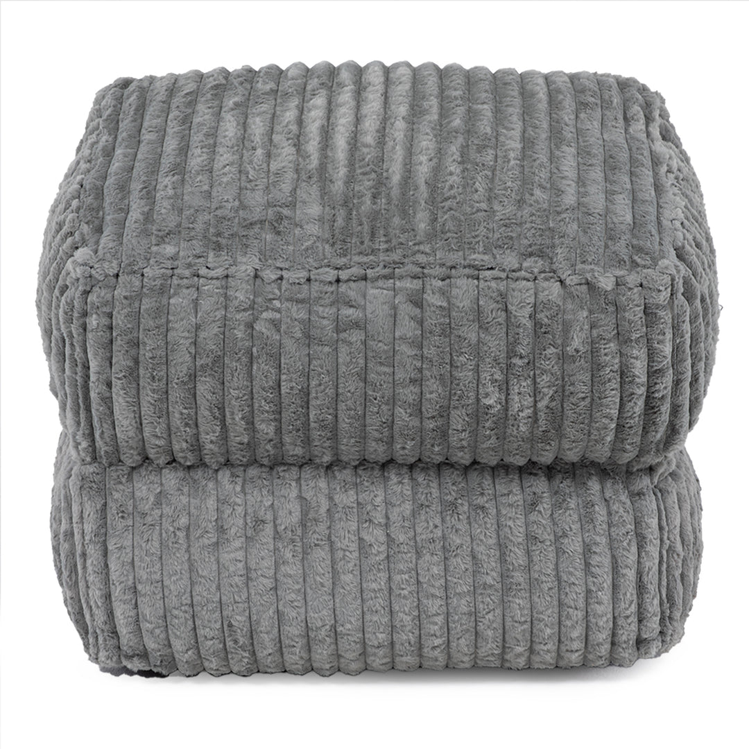 Sillón Pouf / Puff Otto