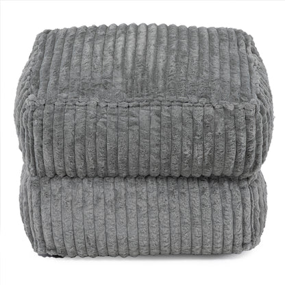 Sillón Pouf / Puff Otto