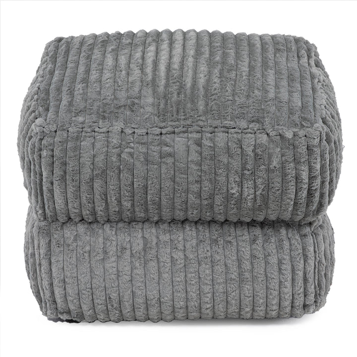 Sillón Pouf / Puff Otto