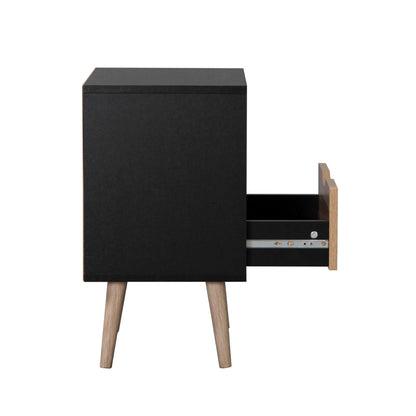Velador Tromso Black