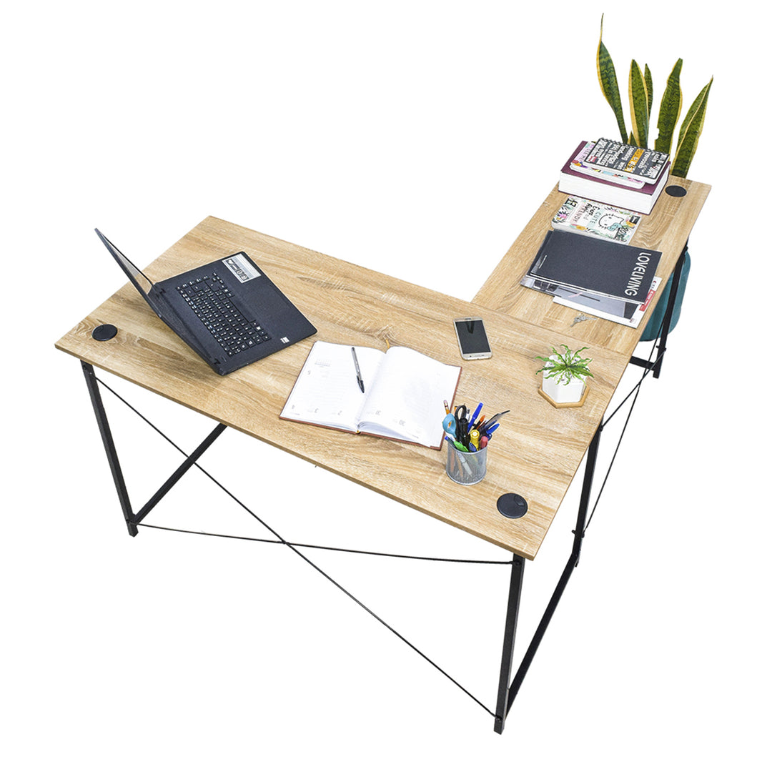 Escritorio Esquinero Desk-11