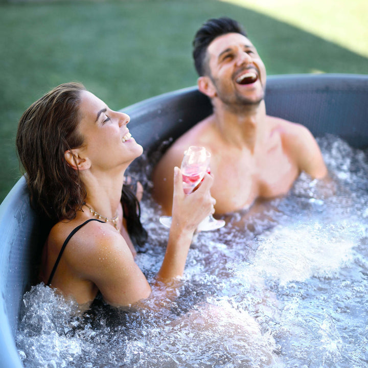 Hot Tub Mono Eco 8 Frame Wifi