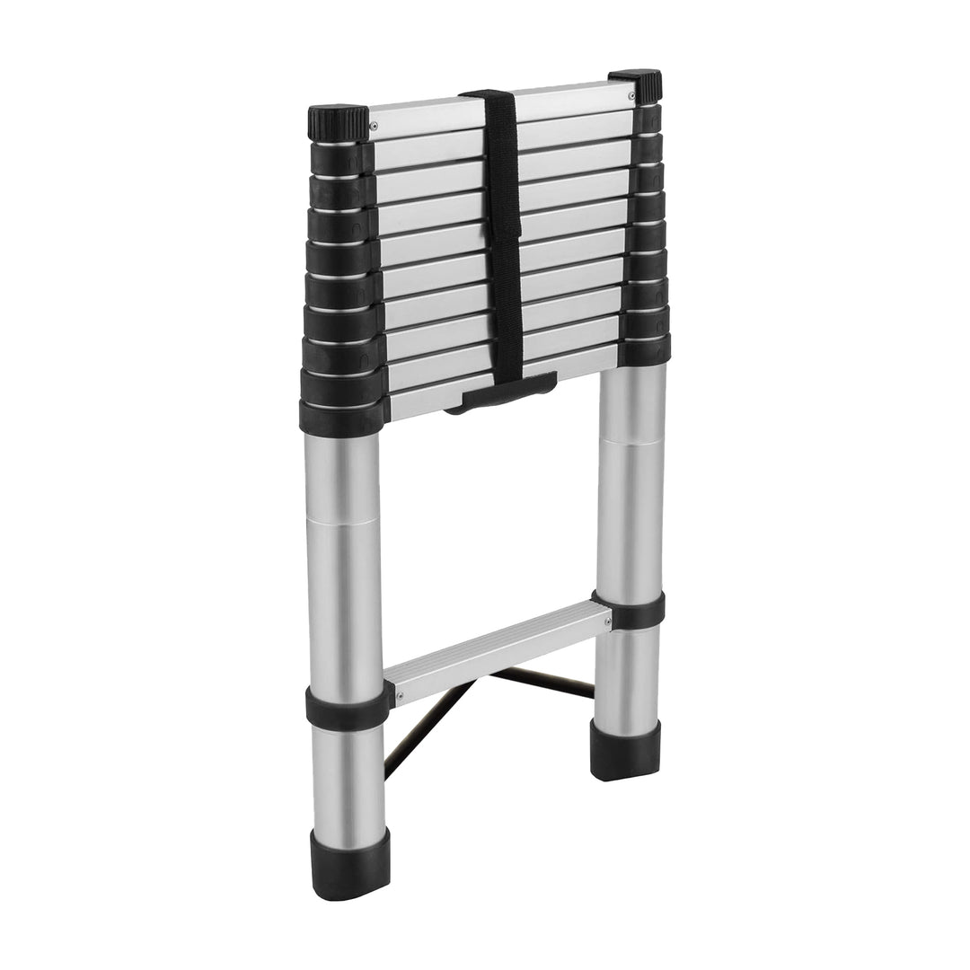 Escalera Telescópica 4,3 Mts