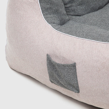 Sillón Pouf Velvet R2