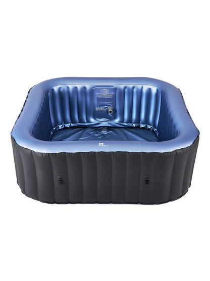 Hot Tub Tekapo 6 Comfort