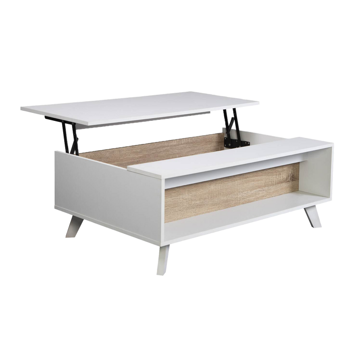 Mesa de Centro Elevable Aloria