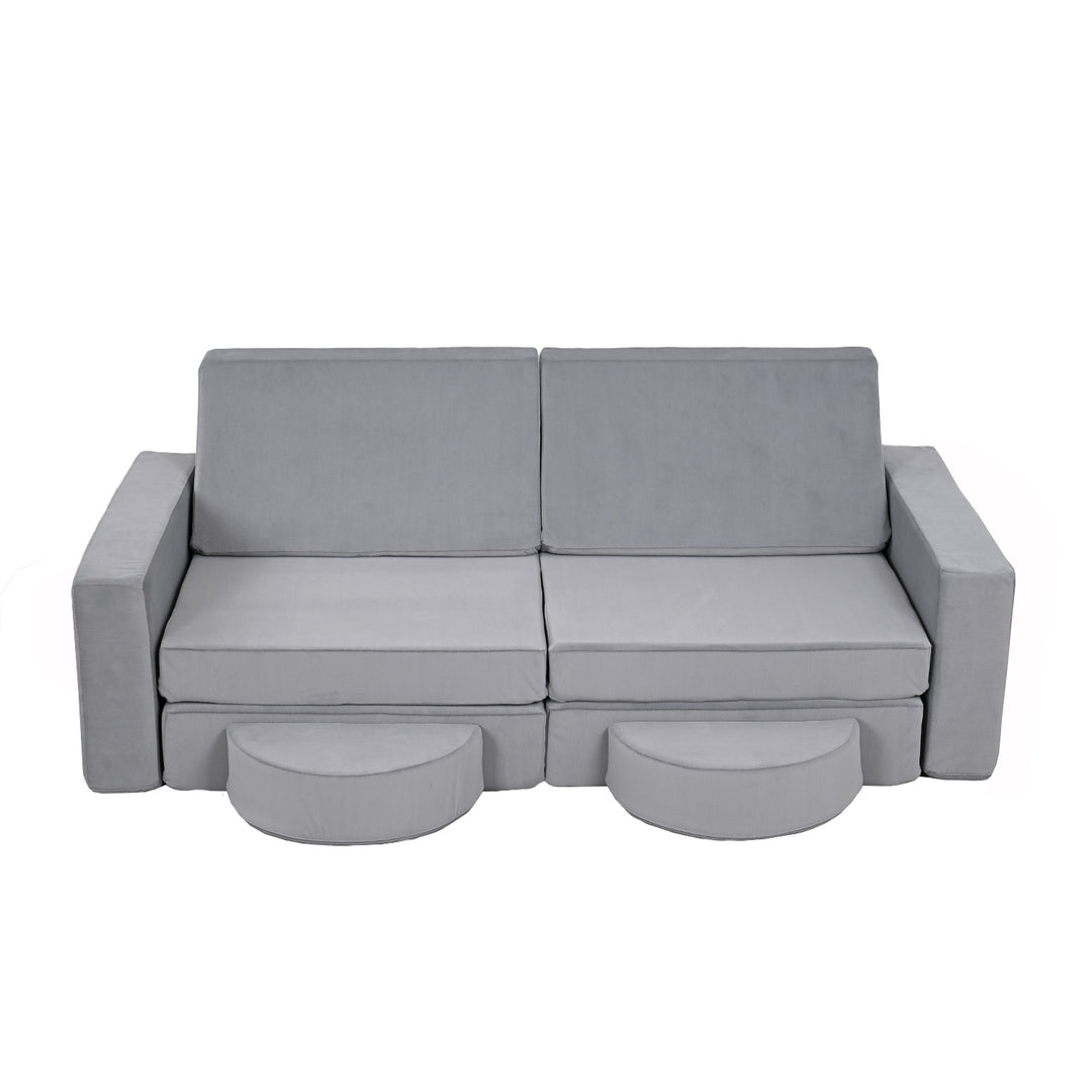 Sofá Modular Infantil Alva