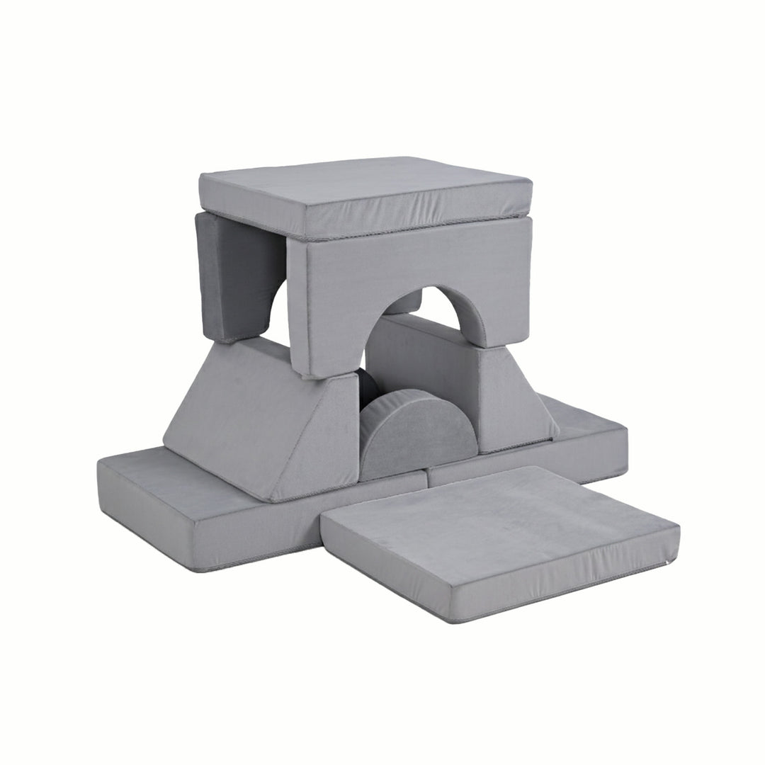 Sofá Modular Infantil Alva
