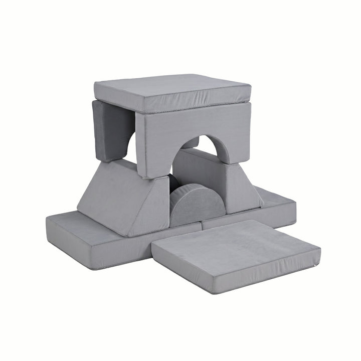 Sofá Modular Infantil Alva