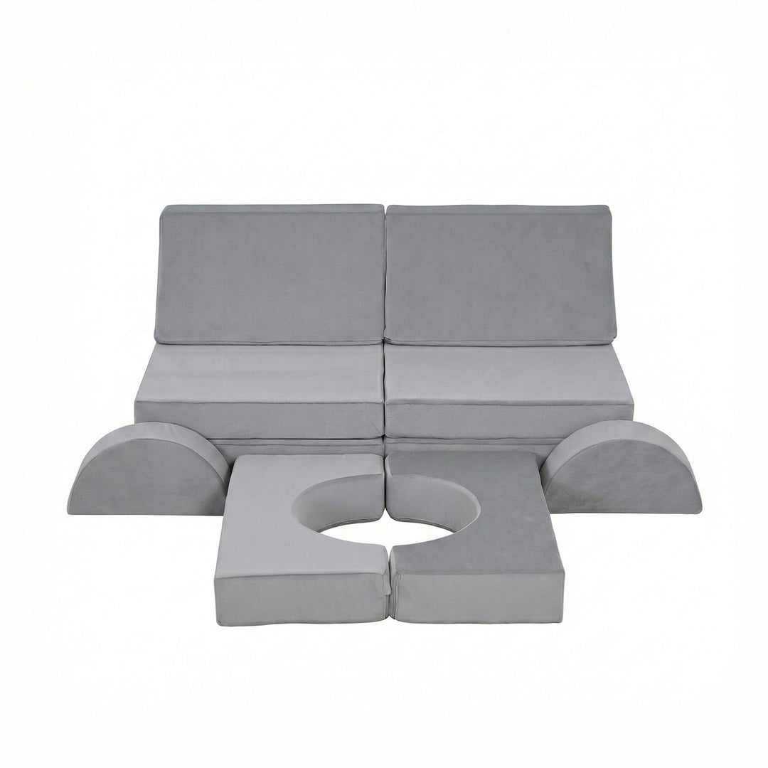 Sofá Modular Infantil Alva