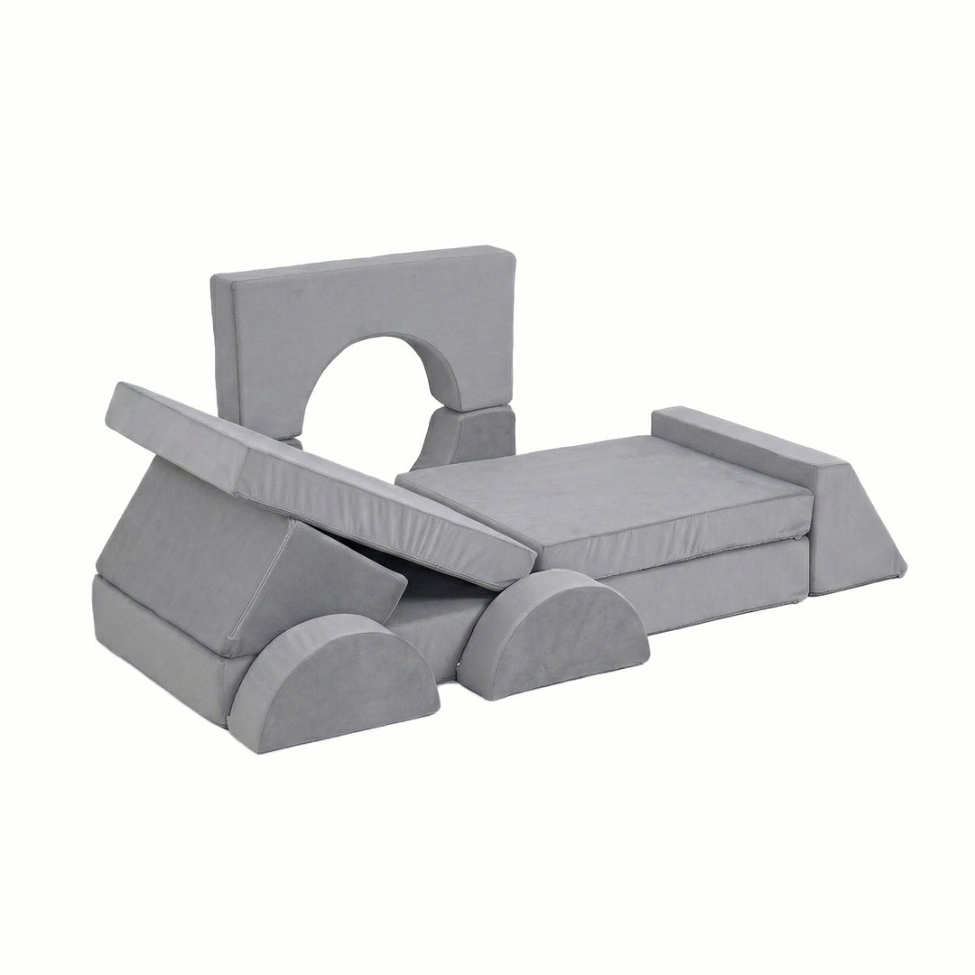 Sofá Modular Infantil Alva