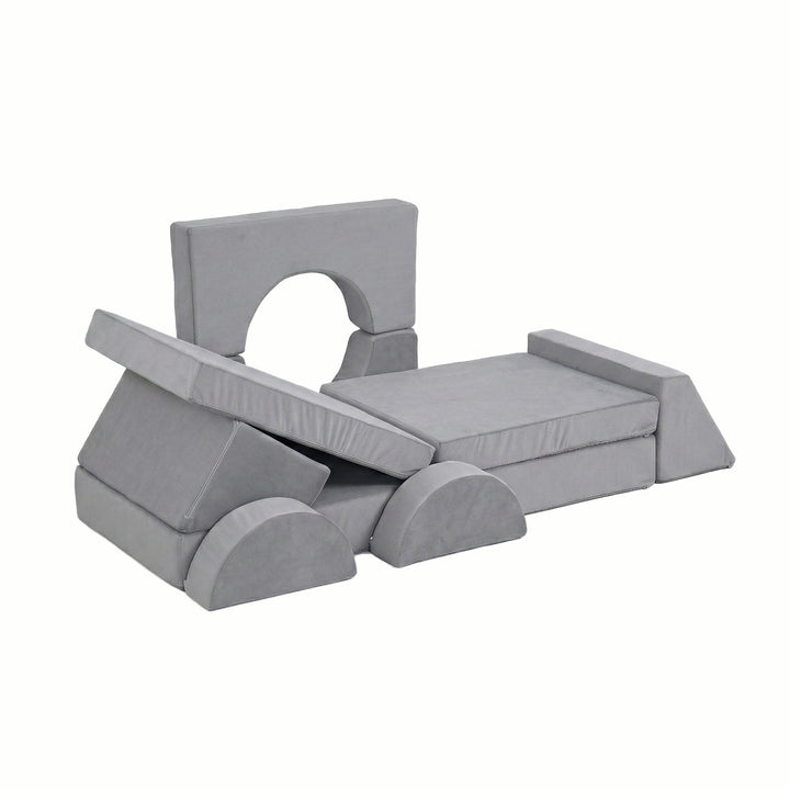 Sofá Modular Infantil Alva