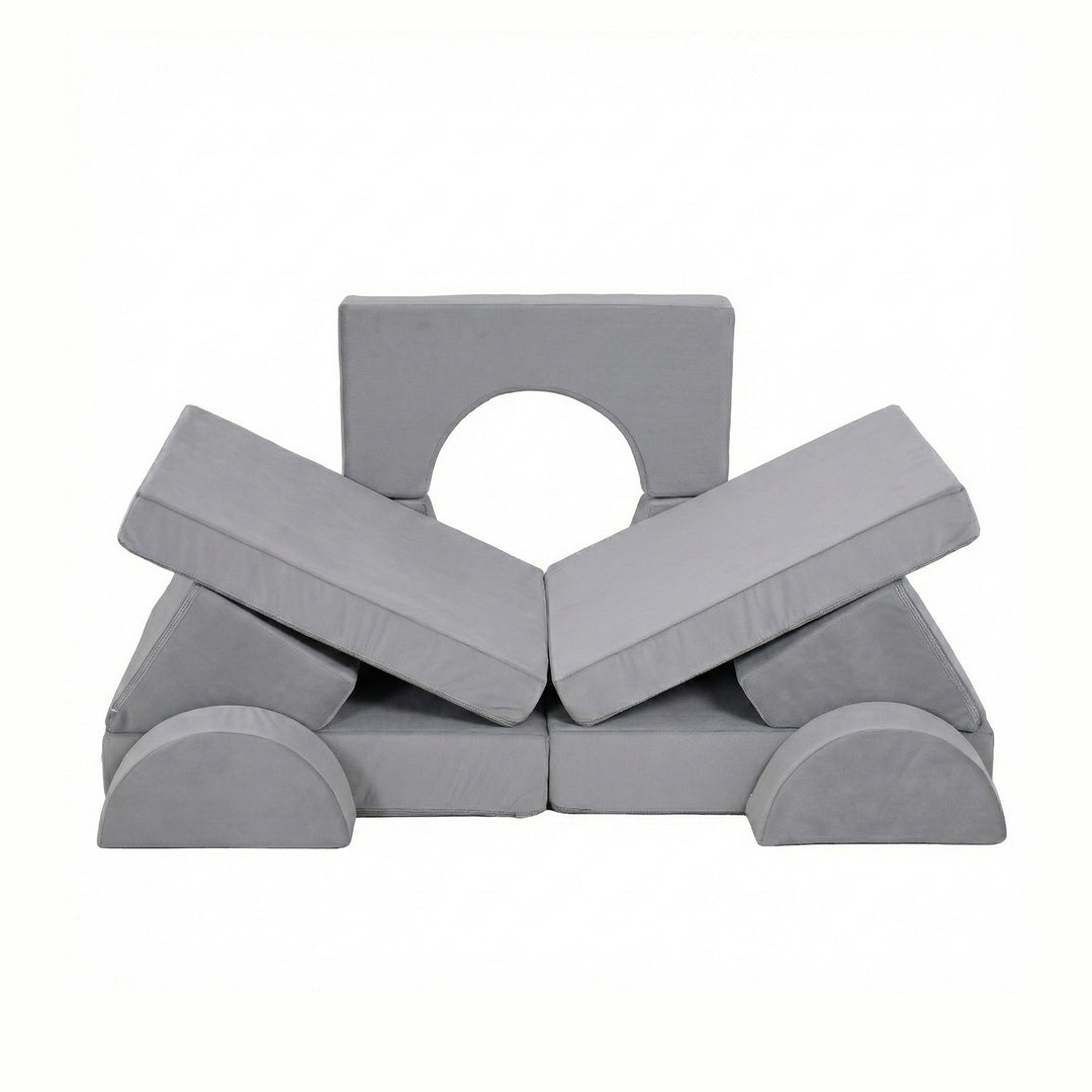 Sofá Modular Infantil Alva