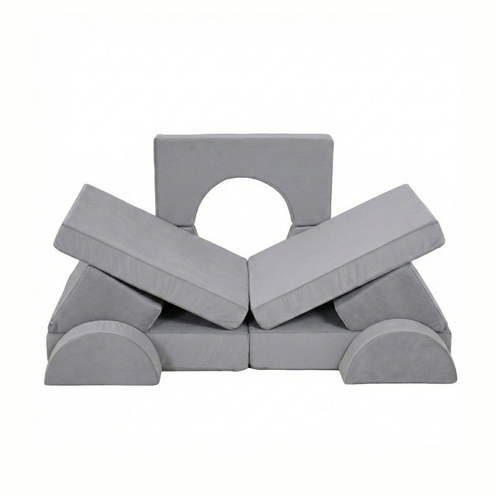 Sofá Modular Infantil Alva