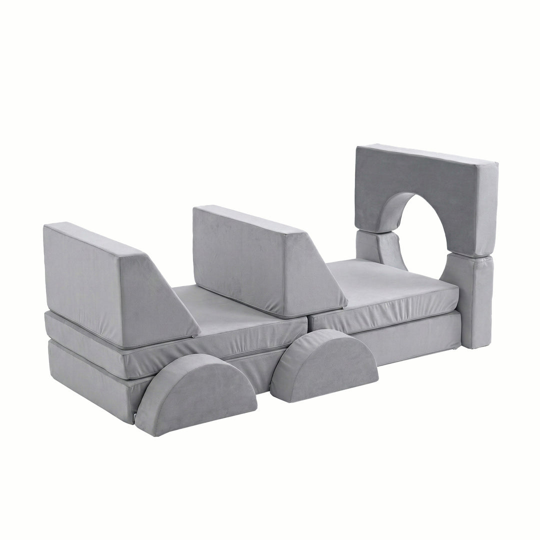 Sofá Modular Infantil Alva