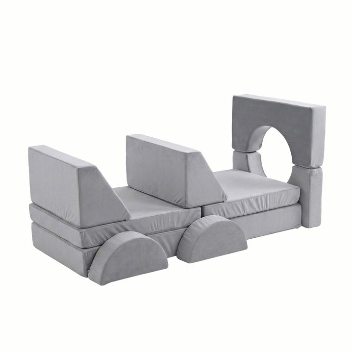 Sofá Modular Infantil Alva