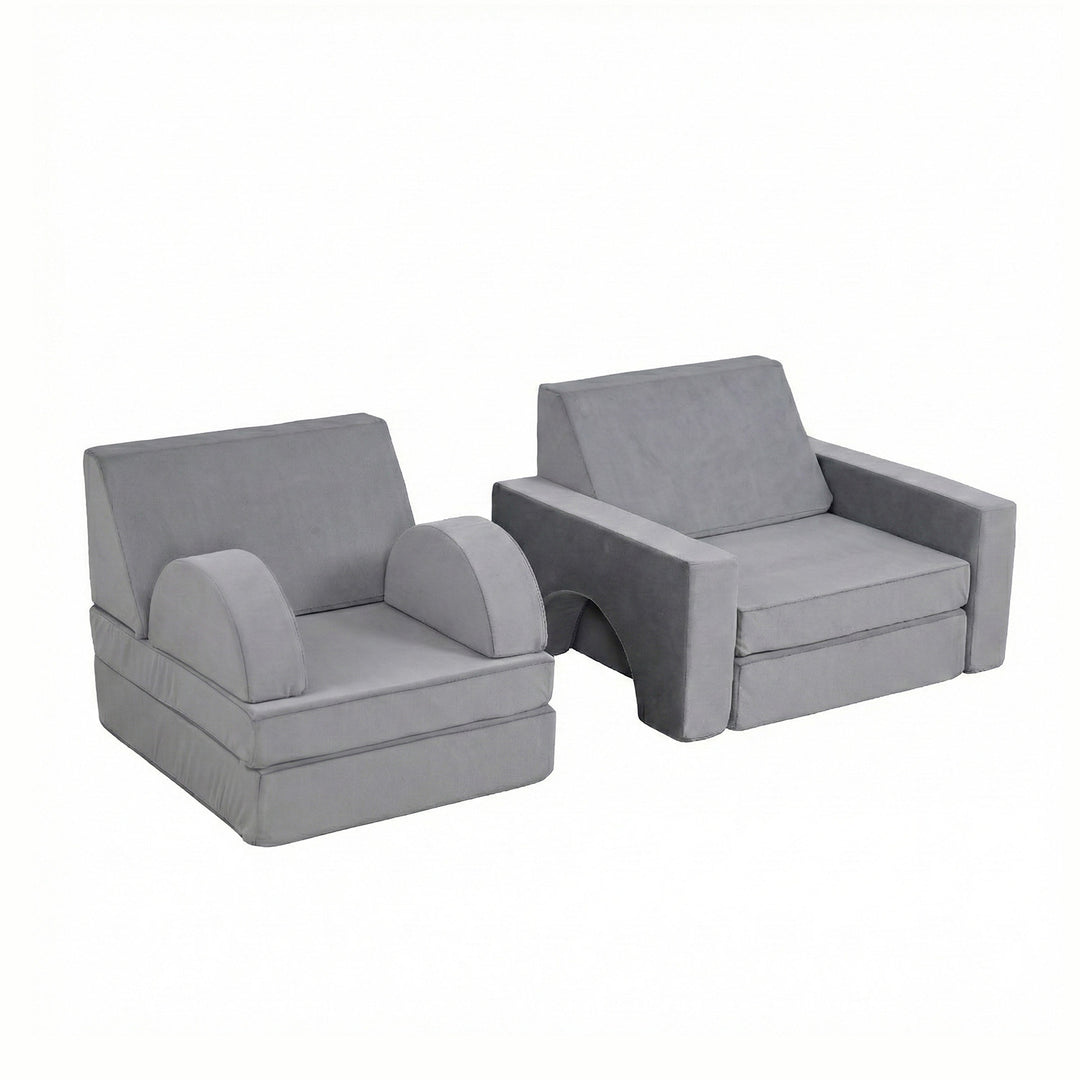 Sofá Modular Infantil Alva