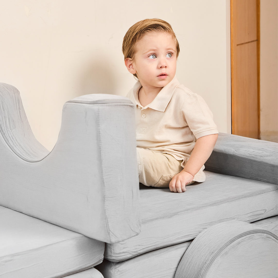 Sofá Modular Infantil Alva