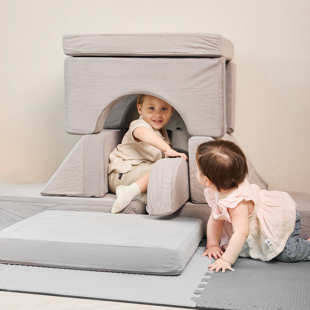 Sofá Modular Infantil Alva
