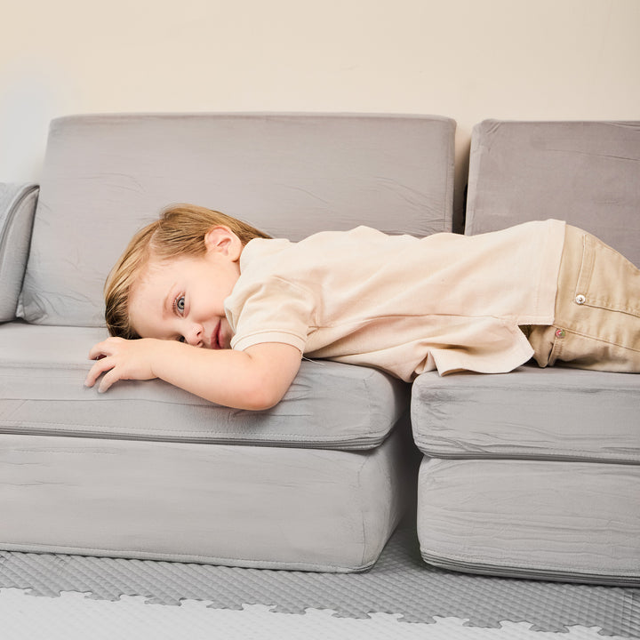 Sofá Modular Infantil Alva