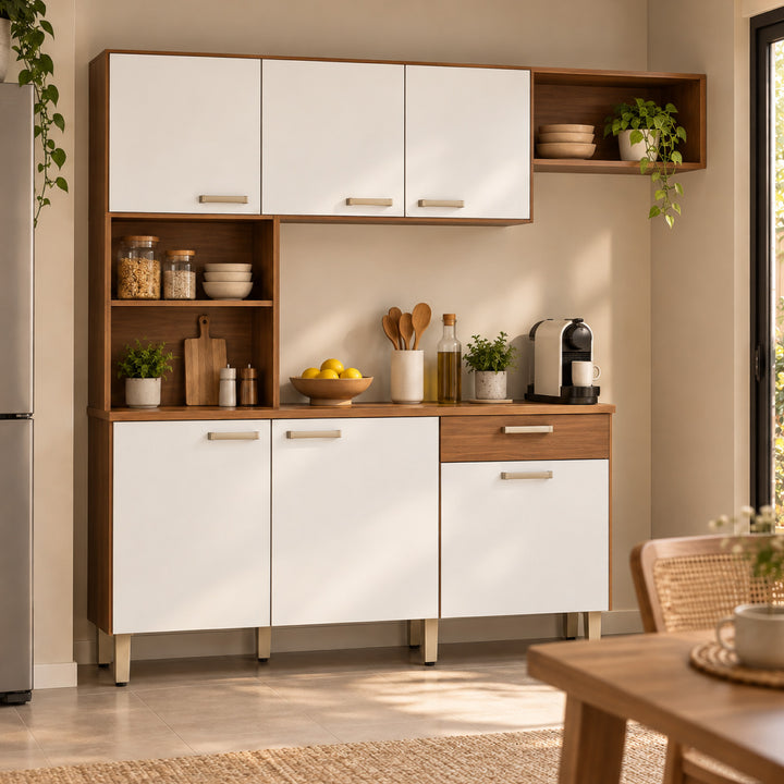 Mueble de Cocina Laurel