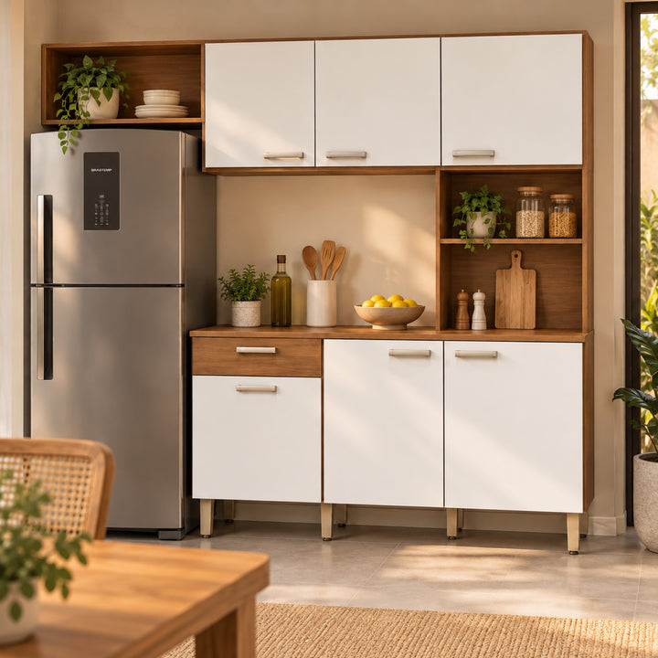 Mueble de Cocina Laurel
