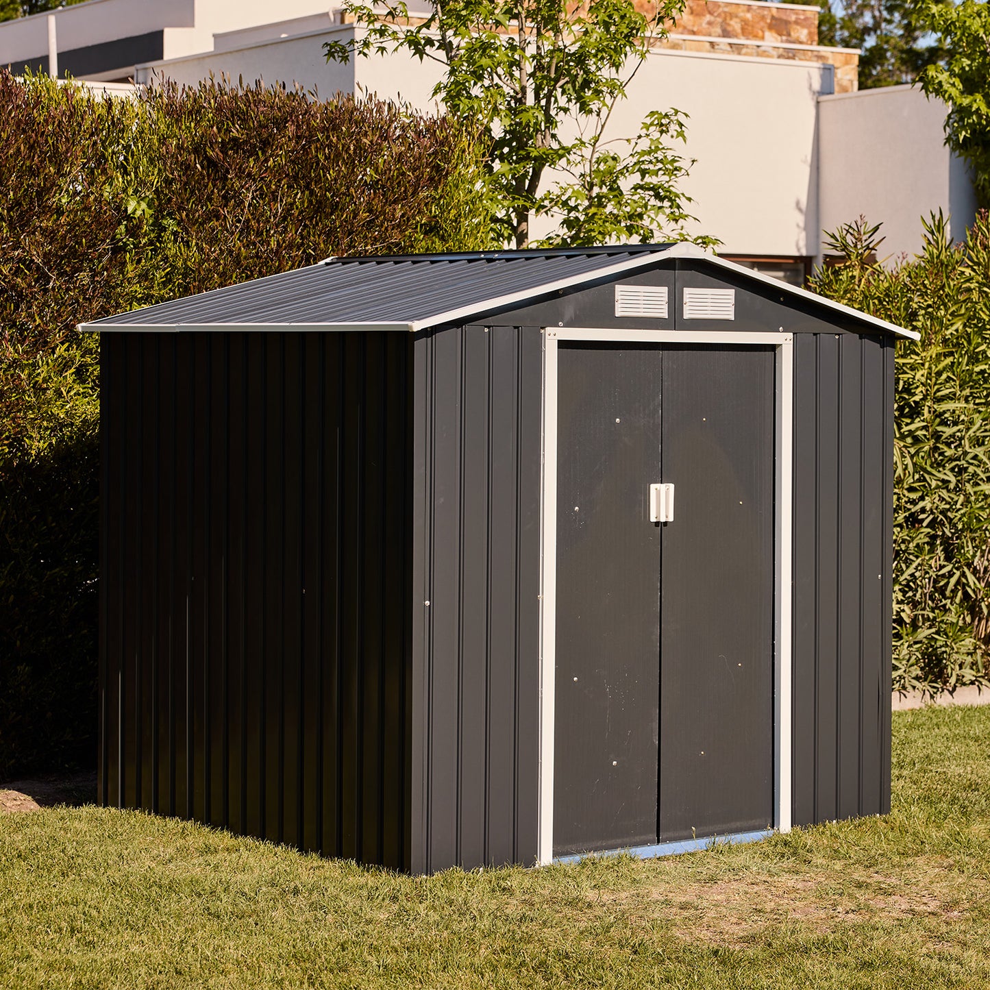 Bodega de Jardín ARCHER-B 3,67mt2