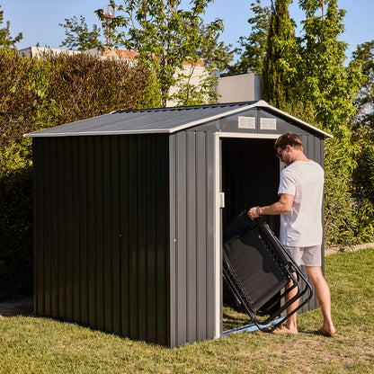 Bodega de Jardín ARCHER-B 3,67mt2