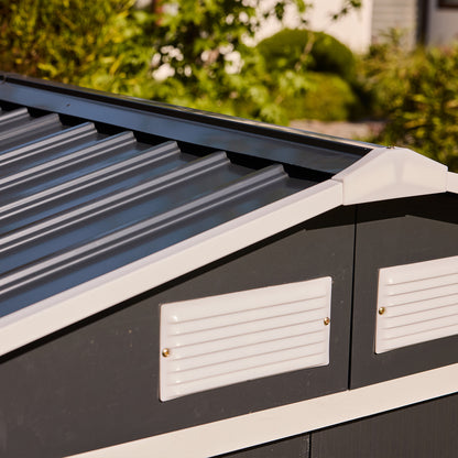 Bodega de Jardín ARCHER-A 2,38mt2