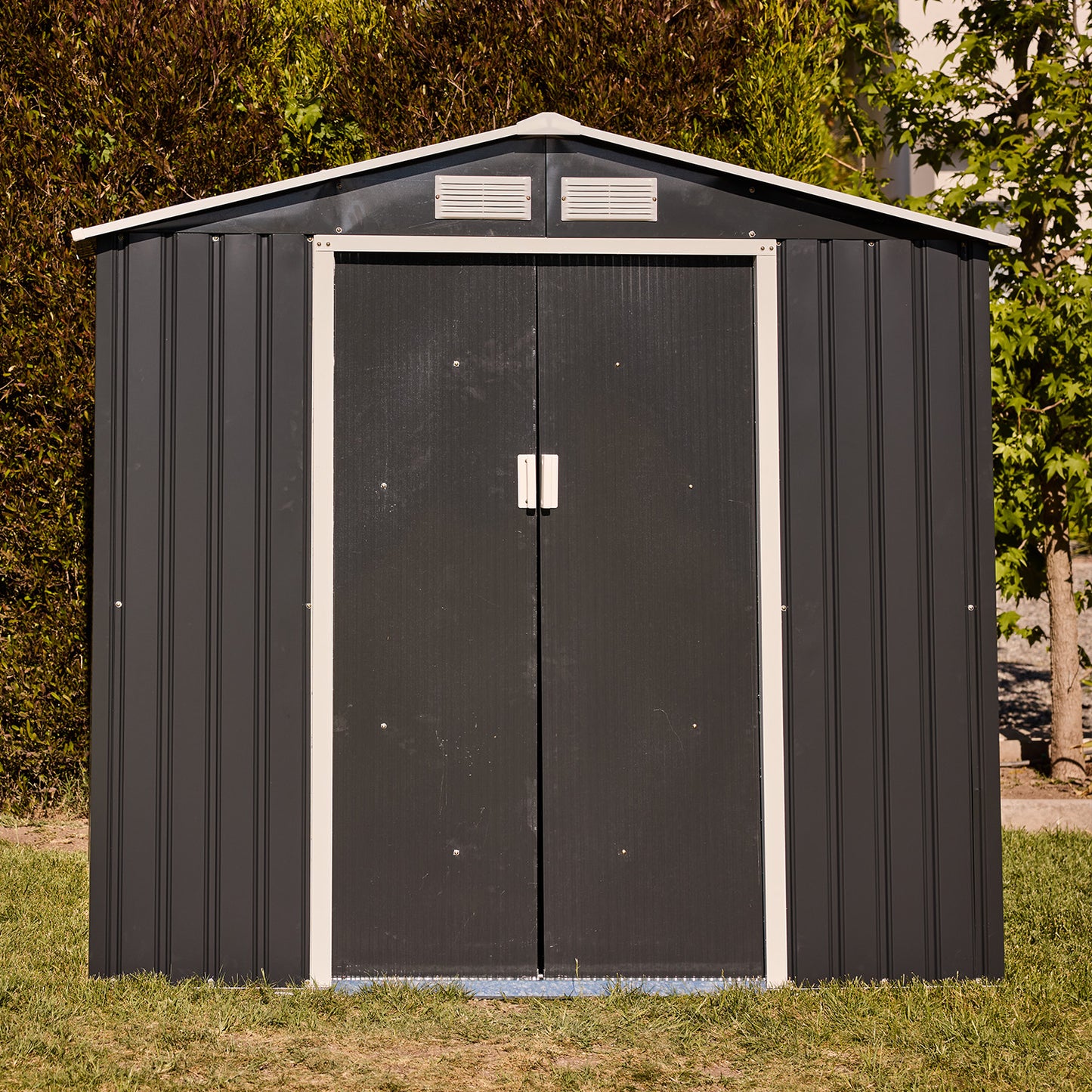 Bodega de Jardín ARCHER-A 2,38mt2