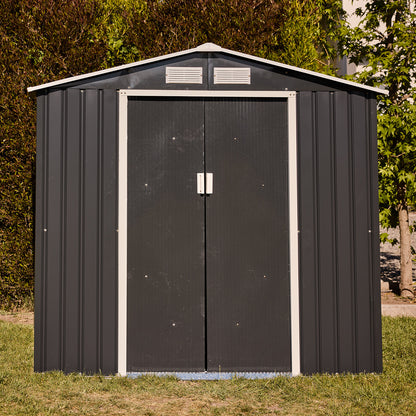 Bodega de Jardín ARCHER-A 2,38mt2