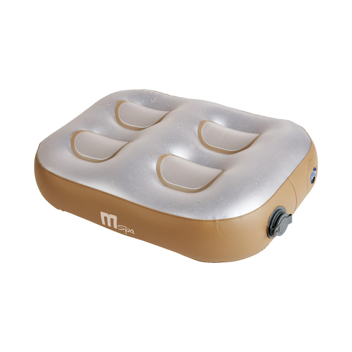 Asientos Hot Tubs (x2)