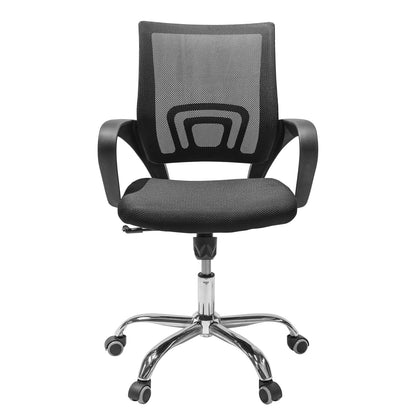 Silla de Escritorio Ergonómica Mesh+ Basculante