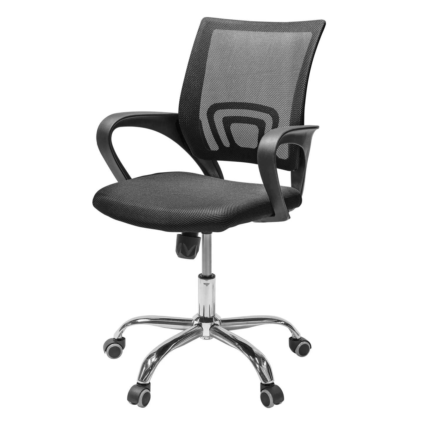 Silla de Escritorio Ergonómica Mesh+ Basculante