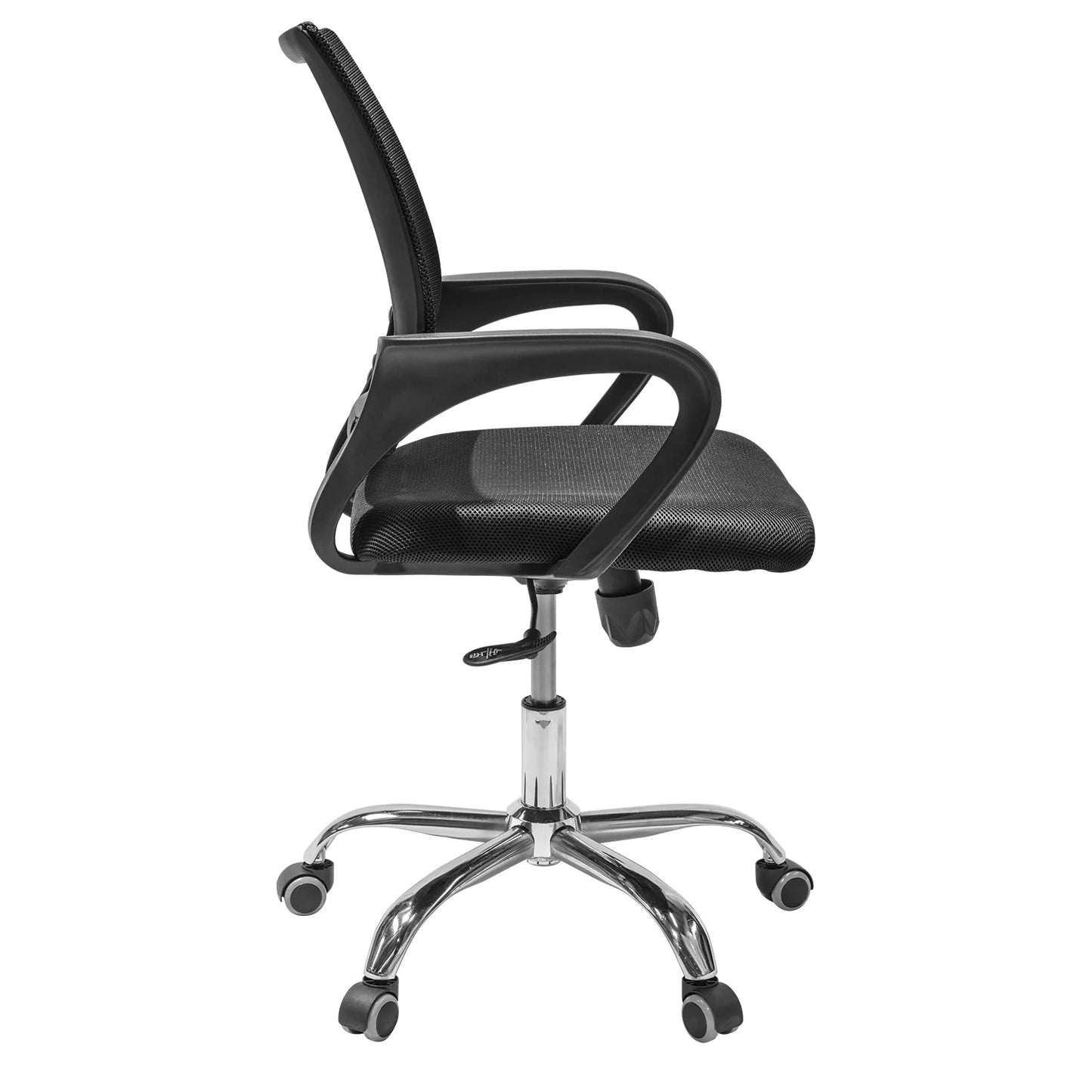 Silla de Escritorio Ergonómica Mesh+ Basculante