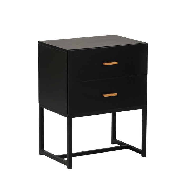 Velador Block Negro
