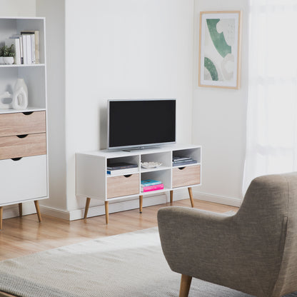 Rack de TV Bolonia