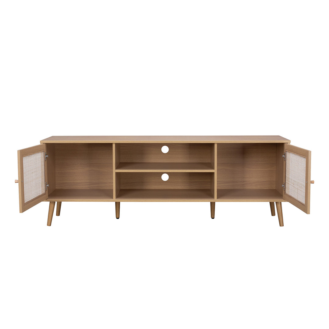 Rack de Tv Bombai 160 cm