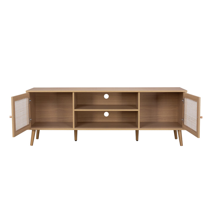 Rack de Tv Bombai 160 cm