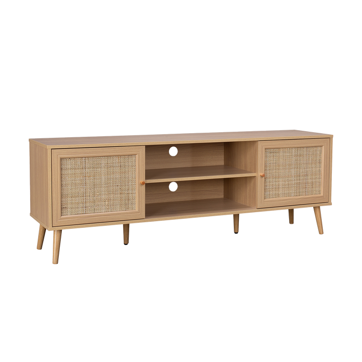 Rack de Tv Bombai 160 cm