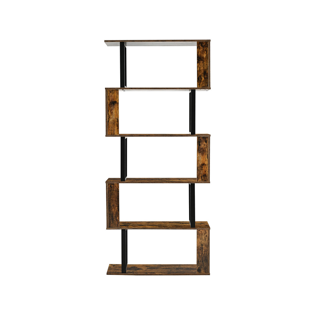 Librero Industrial Book 5