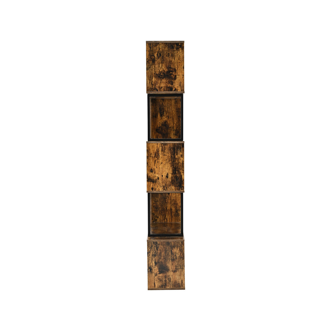 Librero Industrial Book 5