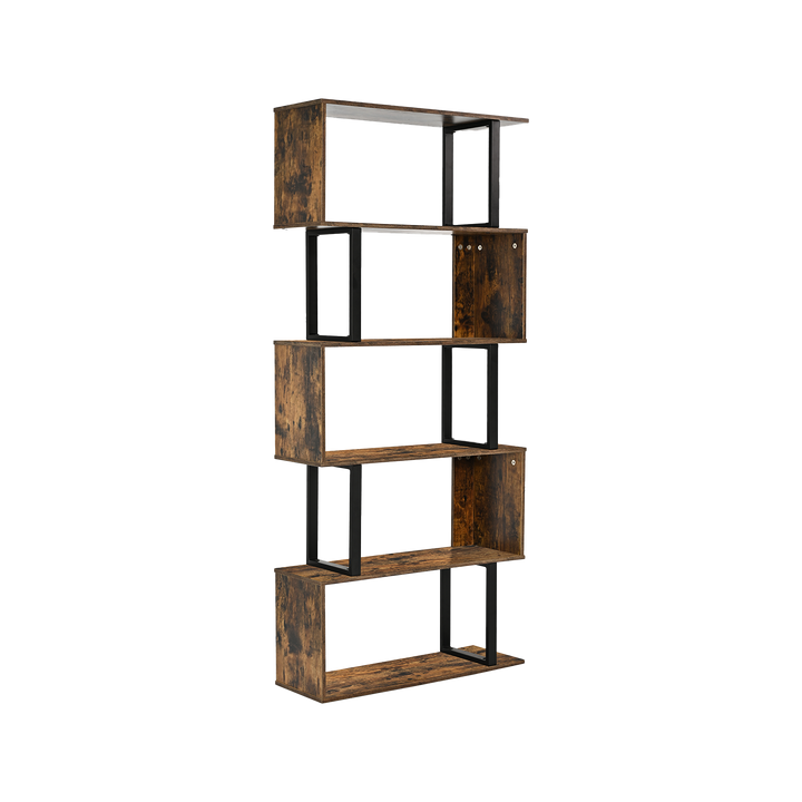 Librero Industrial Book 5